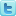 share button:Twitter